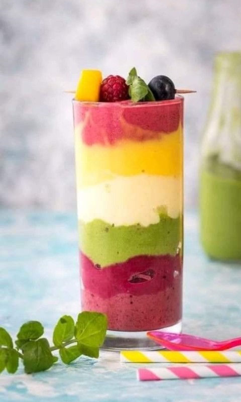 طبقات (صغير)-Layers Juice (S)
